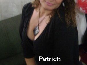 Patrich