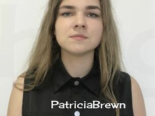 PatriciaBrewn
