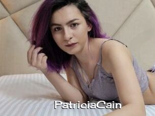PatriciaCain