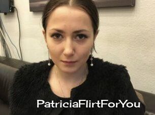 PatriciaFlirtForYou