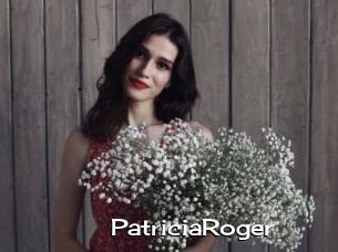 PatriciaRoger