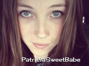 PatriciaSweetBabe