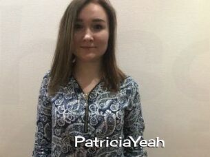 PatriciaYeah