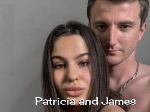 Patricia_and_James