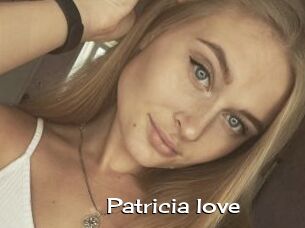 Patricia_love
