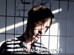 PatrickBellrows