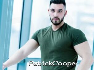 PatrickCooper