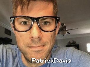 Patrick_Davis