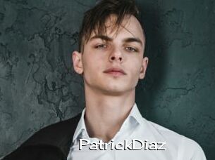 PatrickDiaz