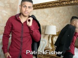 PatrickFisher