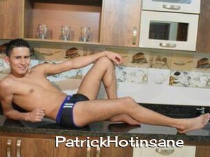 PatrickHotinsane