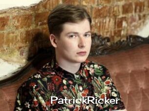 PatrickRicker