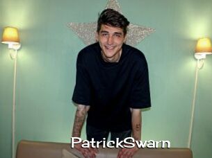 PatrickSwarn