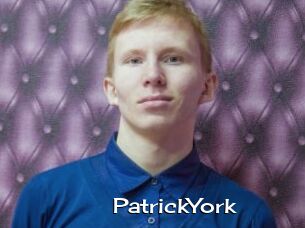 PatrickYork