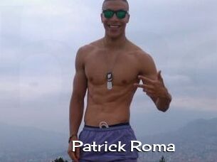 Patrick_Roma