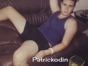 Patrick_odin