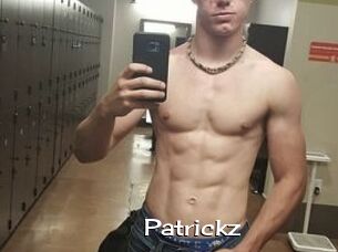 Patrickz