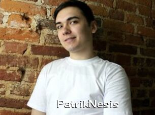 PatrikNesis