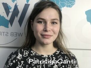 PatrisiyaGanti