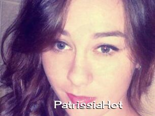 PatrissiaHot