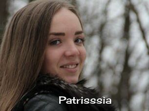 Patrisssia