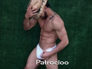Patrocloo