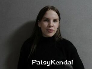 PatsyKendal