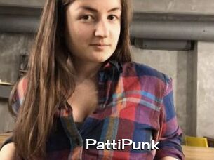 PattiPunk