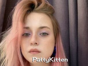 PattyKitten