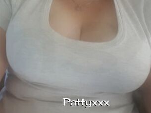 Pattyxxx