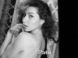 Patu