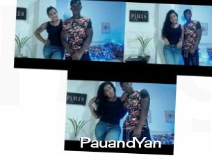 PauandYan