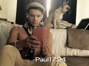 Paul1724