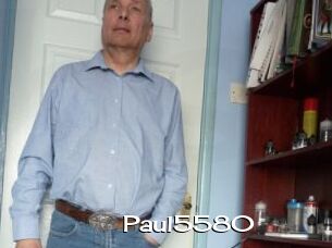 Paul5580