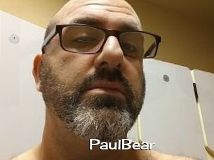 PaulBear