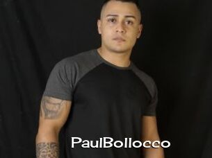 PaulBollocco