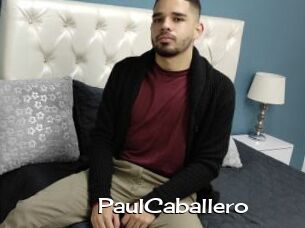PaulCaballero