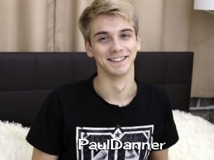 PaulDanner