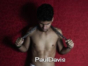 PaulDavis