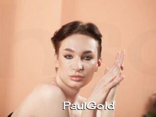 PaulGold