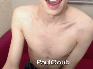 PaulGoub