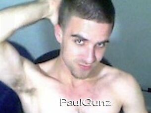 PaulGunz