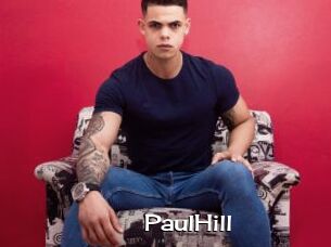 PaulHill