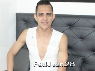PaulJean28