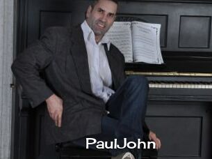 PaulJohn