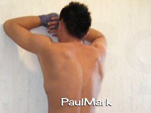 PaulMark