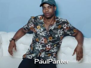 PaulPanter