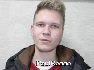 PaulResse