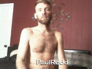 PaulRodd