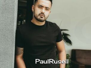 PaulRusell
